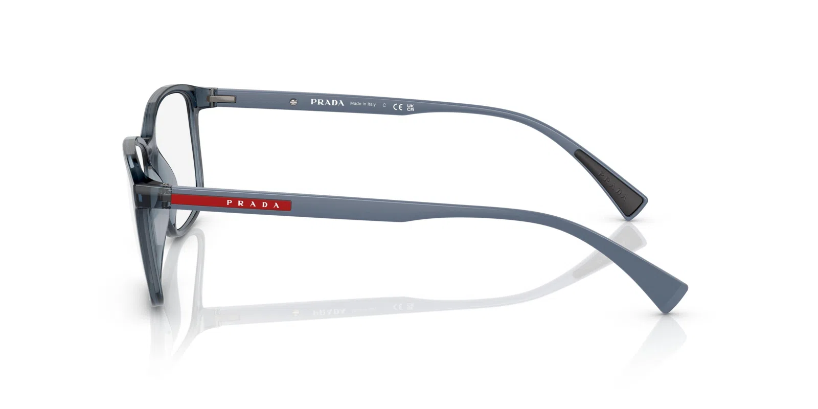 Prada Linea Rossa Lifestyle 04IV Eyeglasses - view 26